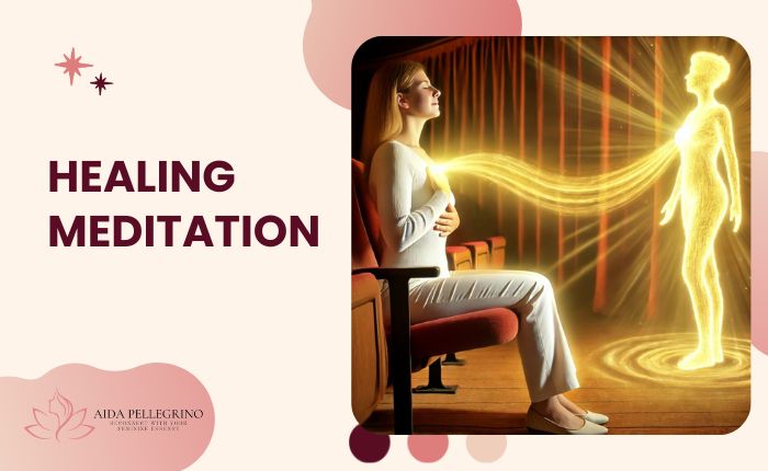 Healing Meditation