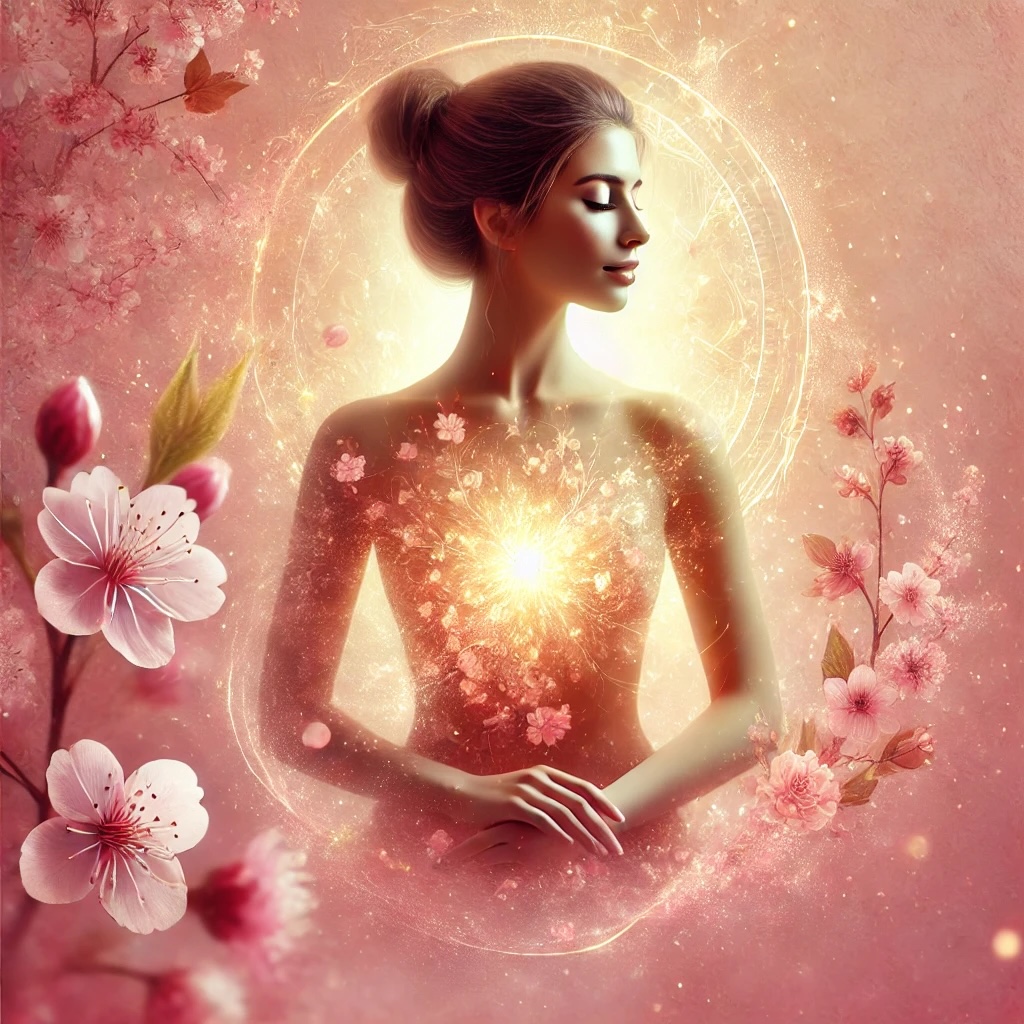 The Power of Intimate Muscles: Unlocking Feminine Energy and Vitality 🌸✨