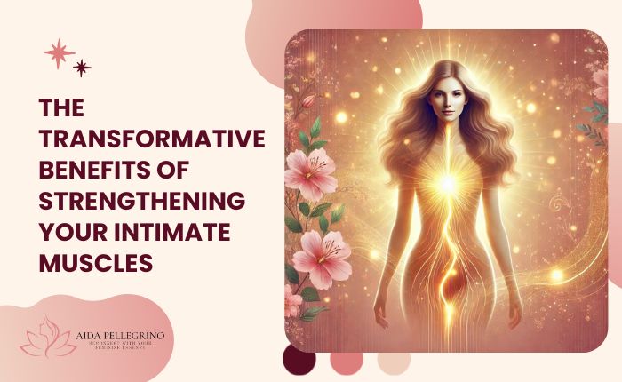The Transformative Benefits of Strengthening Your Intimate Muscles